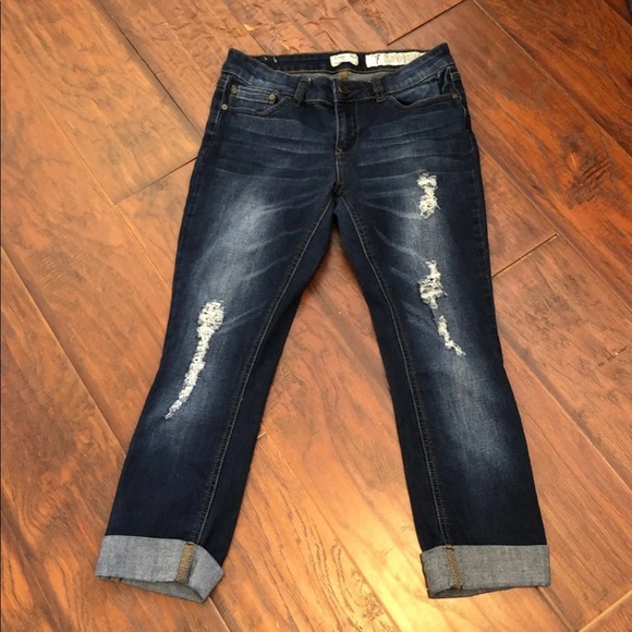 Indigo Jeans - Picture 2 of 4